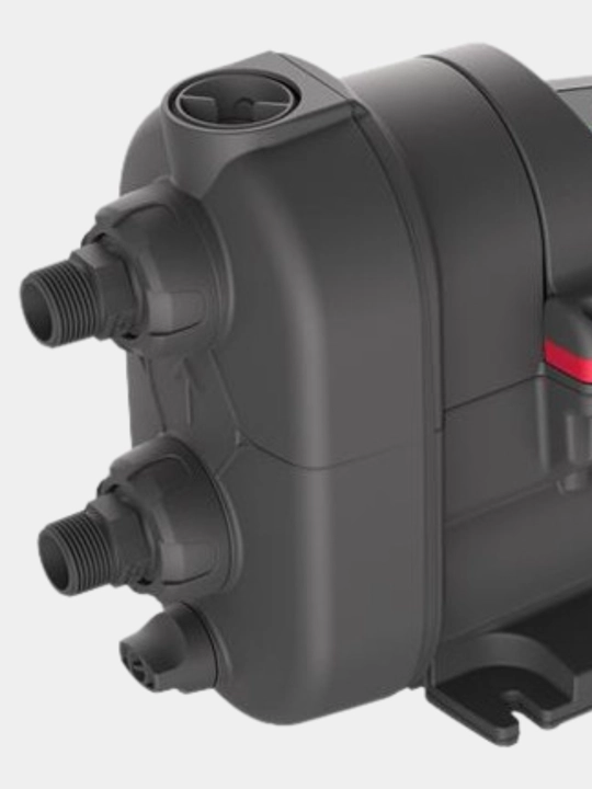 Scala 2 3-45 Grundfos nasos stantsiyasi