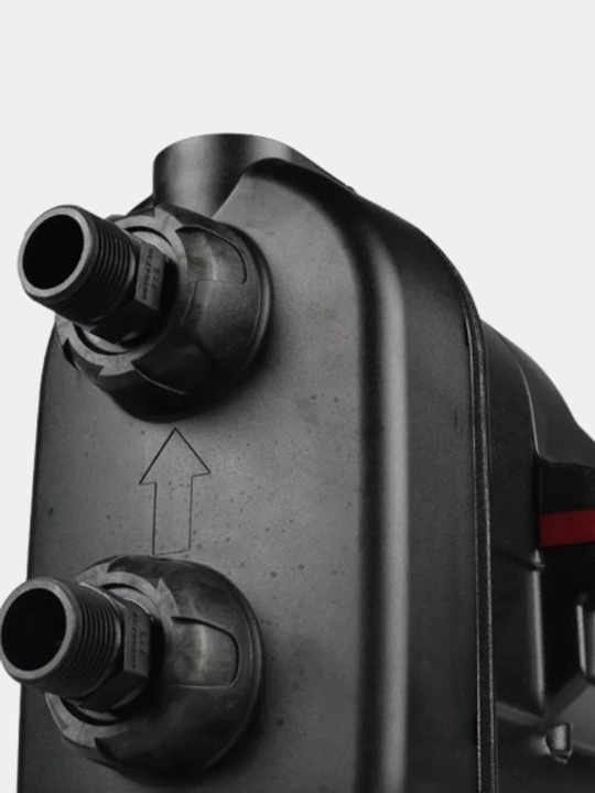 Scala 2 3-45 Grundfos nasos stantsiyasi