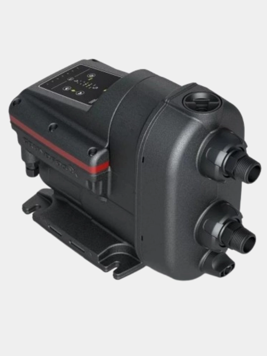 Scala 2 3-45 Grundfos nasos stantsiyasi