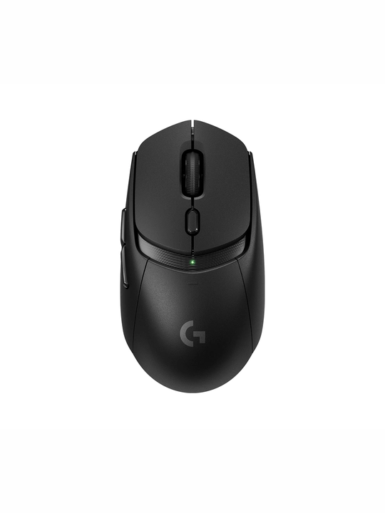 Logitech G309 Lightspeed Hero 25000 DPI, беспроводная мышь для офиса и игр