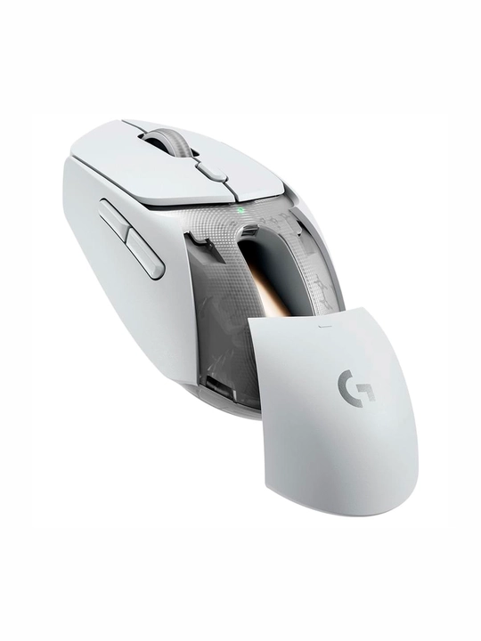 Logitech G309 Lightspeed Hero 25000 DPI, беспроводная мышь для офиса и игр