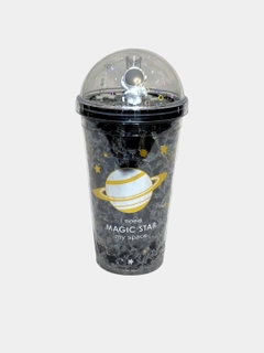 Черный