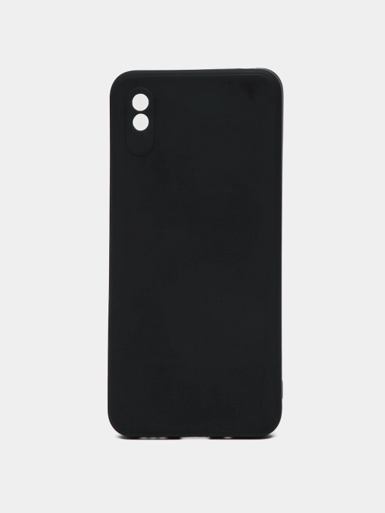 Redmi note 12, Redmi note12, Redmi12, Redmi9A-ning birtong rangli chehollar