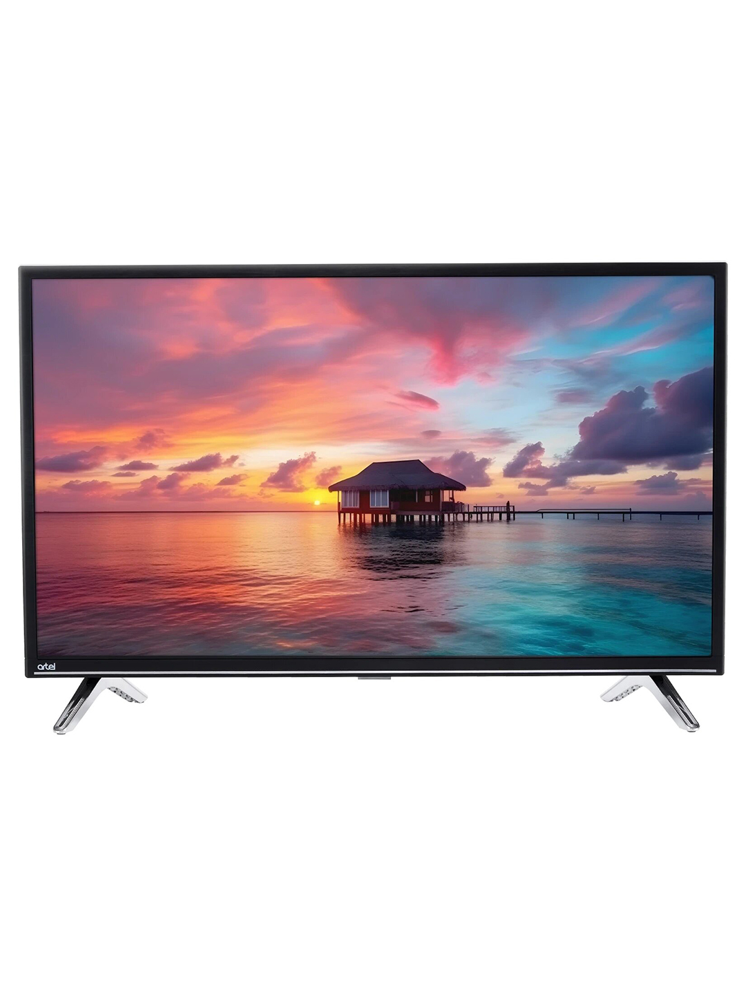 Televizor Artel 32KH5500 HD Android TV 11.0, Wi-Fi, Bluetoothni arzon ...