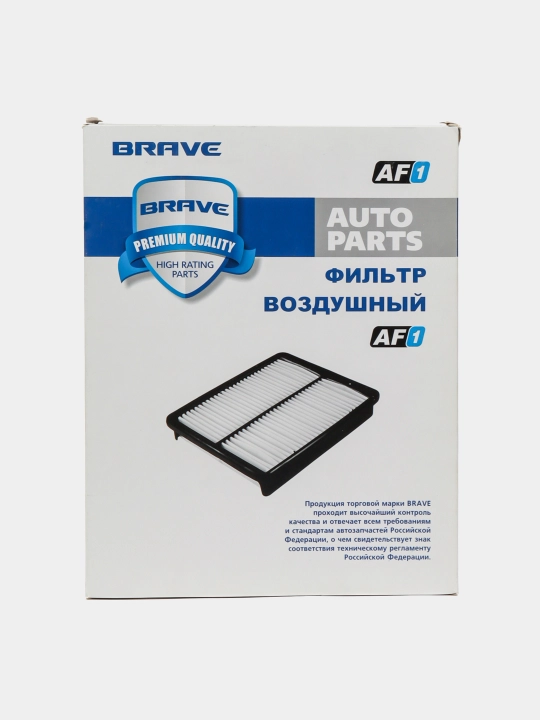 Havo filtri Gentra/Lacetti uchun 96553450 - 