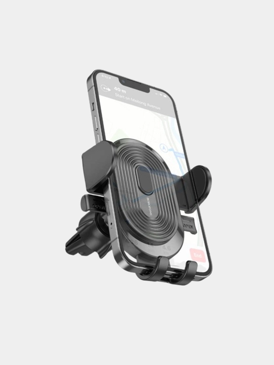 Avtomobil uchun telefon ushlagichi Borofone BH84