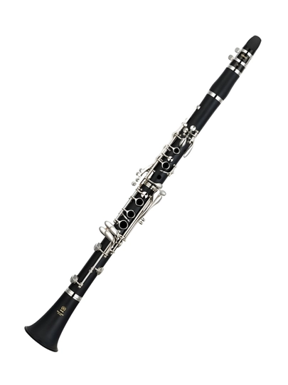 Кларнет Yamaha established in 1887 — ACUSHOP-YAMAHA