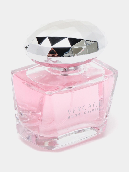Bright Crystal Versage, ayollar uchun parfyumlangan suv