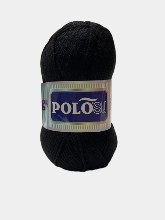 Пряжа для вязания Polo Su Canday Baby, 100% акрил, 100 г, 300 м - 
