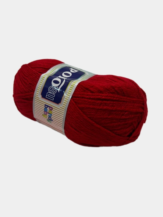 Пряжа для вязания Polo Su Canday Baby, 100% акрил, 100 г, 300 м