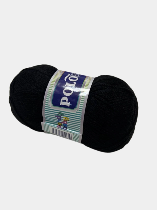 Пряжа для вязания Polo Su Canday Baby, 100% акрил, 100 г, 300 м