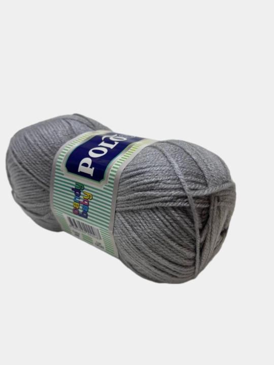 Пряжа для вязания Polo Su Canday Baby, 100% акрил, 100 г, 300 м