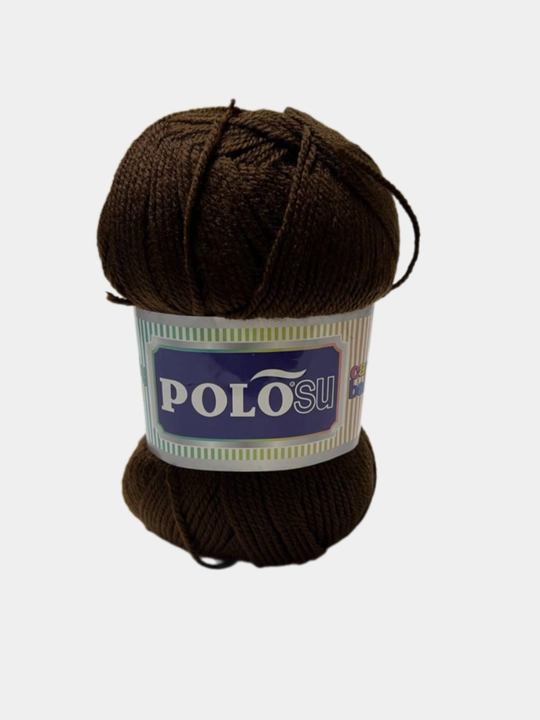 Пряжа для вязания Polo Su Canday Baby, 100% акрил, 100 г, 300 м - 