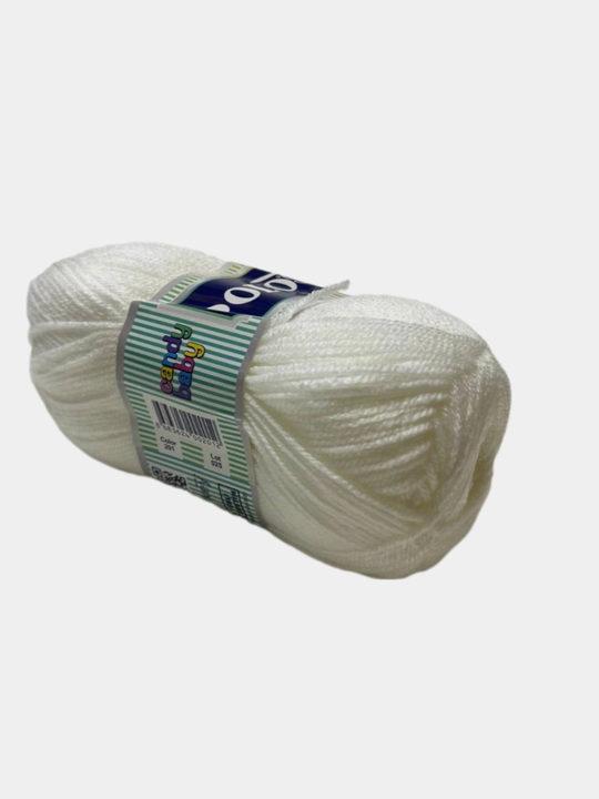 Пряжа для вязания Polo Su Canday Baby, 100% акрил, 100 г, 300 м