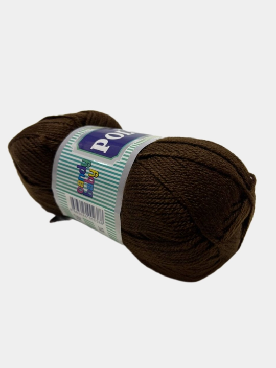 Пряжа для вязания Polo Su Canday Baby, 100% акрил, 100 г, 300 м