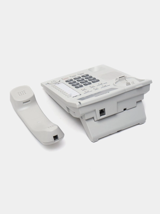 2024 Проводной домашний телефон Panasonic KX-TS2388UA