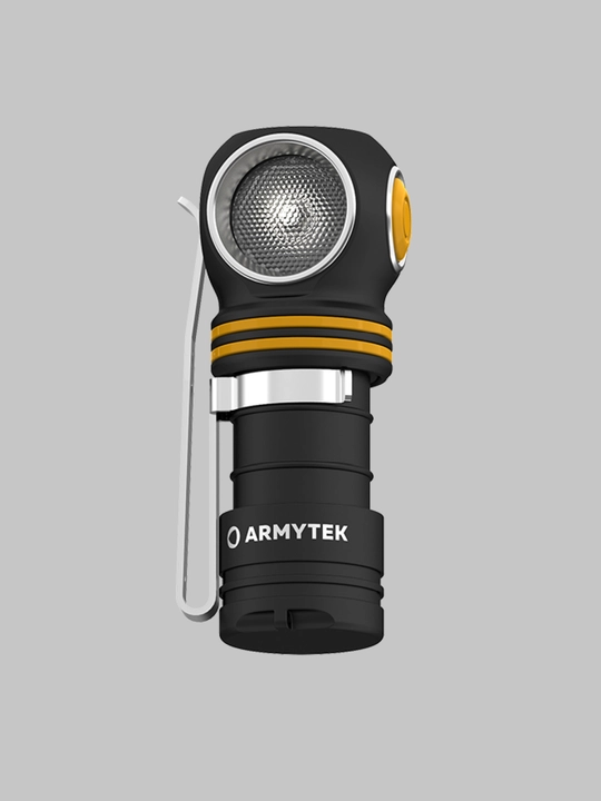 Bosh fonari Armytek Elf C1 Micro USB (oq nurli)