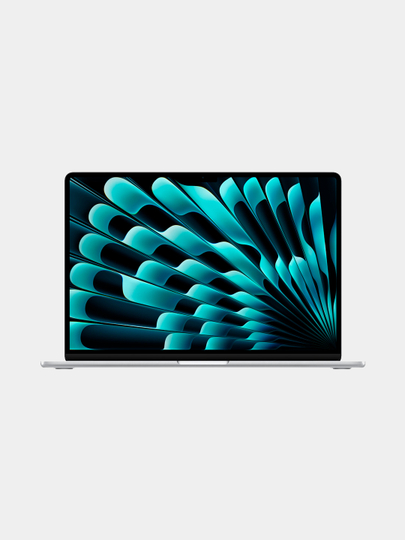Ноутбук Apple MacBook Air 13.6-inch M3 256, 512 ГБ