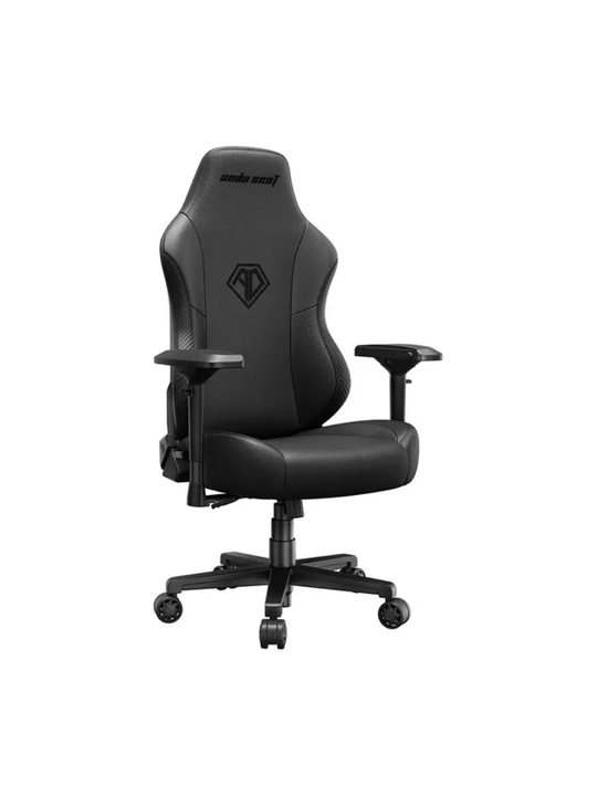 Игровое компьютерное кресло Anda Seat Gravity Black AD18Y-06-GV-B-PV/C