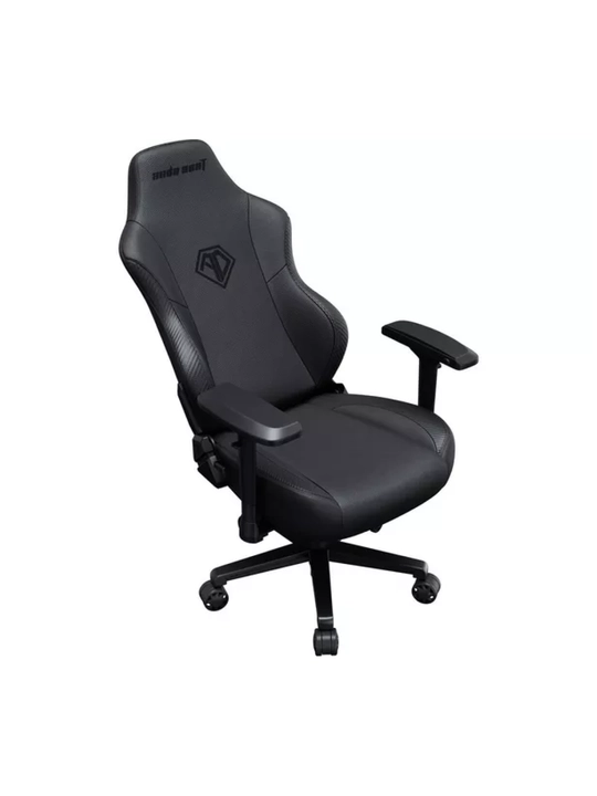 Игровое компьютерное кресло Anda Seat Gravity Black AD18Y-06-GV-B-PV/C