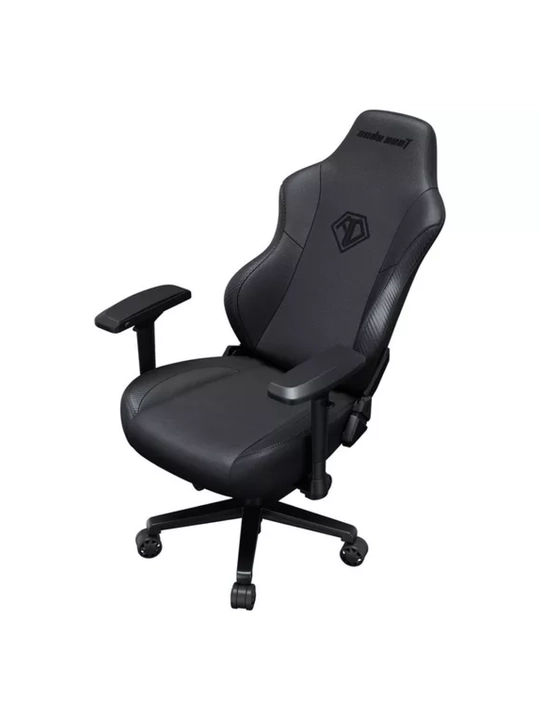 Игровое компьютерное кресло Anda Seat Gravity Black AD18Y-06-GV-B-PV/C