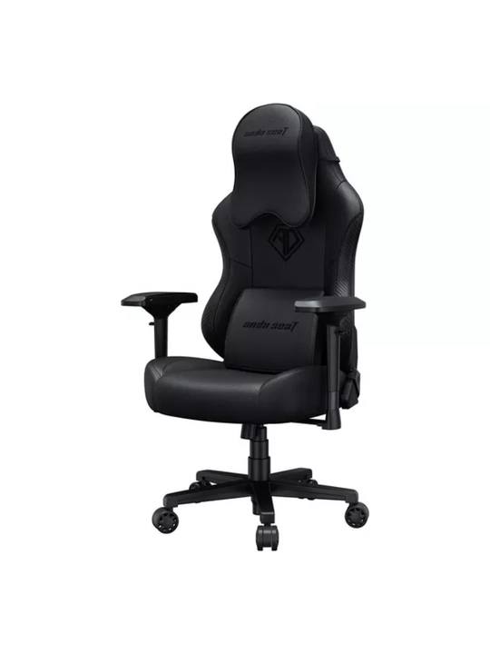 Игровое компьютерное кресло Anda Seat Gravity Black AD18Y-06-GV-B-PV/C