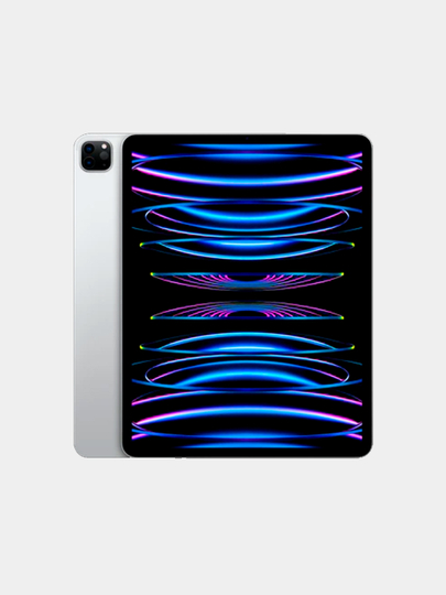 Планшет Apple iPad Pro 12.9-inch M2