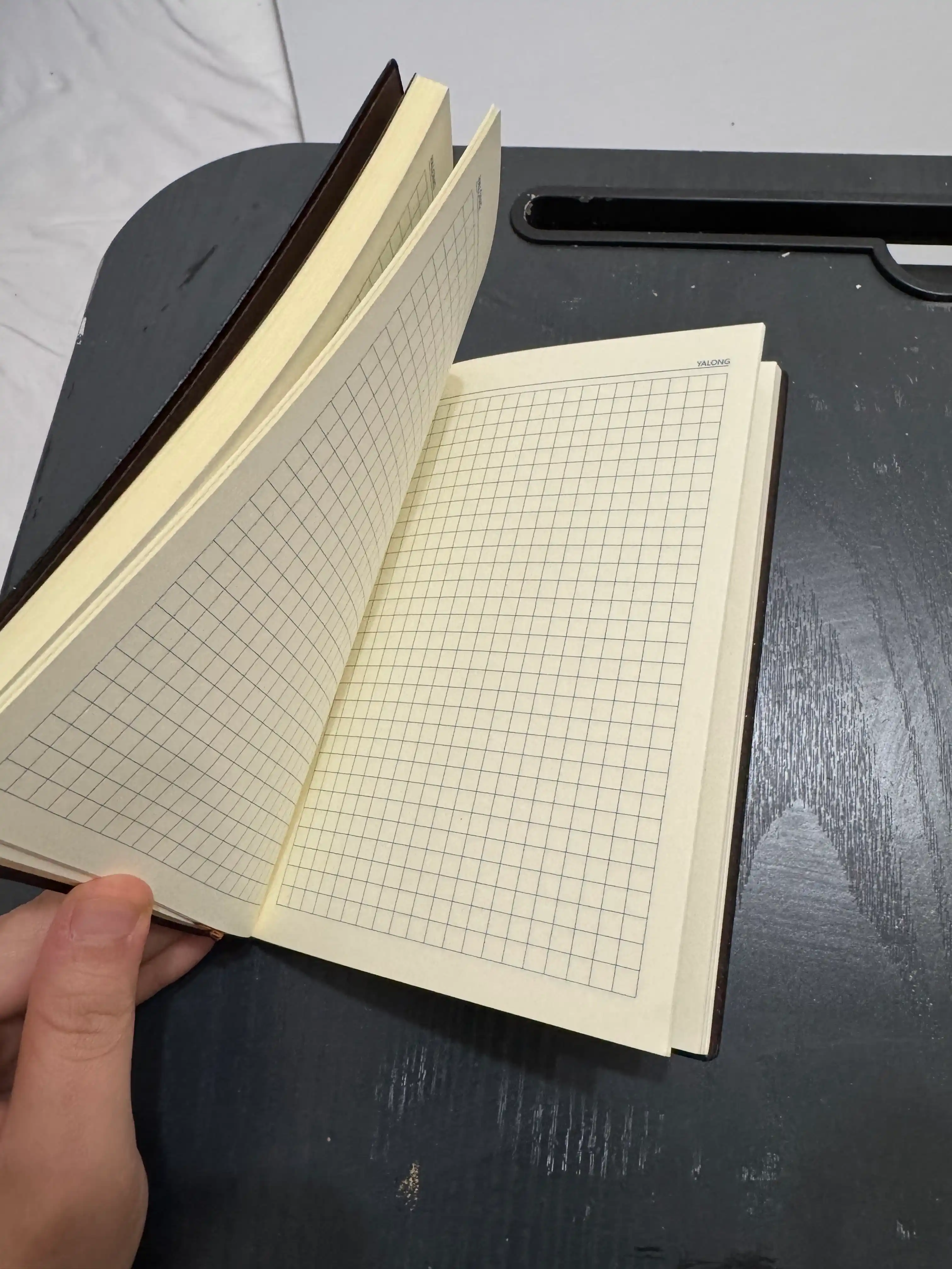 Bloknot,kundalik daftar,kundalik foydalanish uchun bloknot,A5 format,145x210 mm,100 varaq