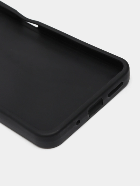 Redmi note 13, Redmi note 12, Redmi12, chiroyli tekis rangli silikon qoplamalar