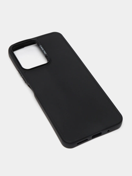 Redmi note 13, Redmi note 12, Redmi12, chiroyli tekis rangli silikon qoplamalar