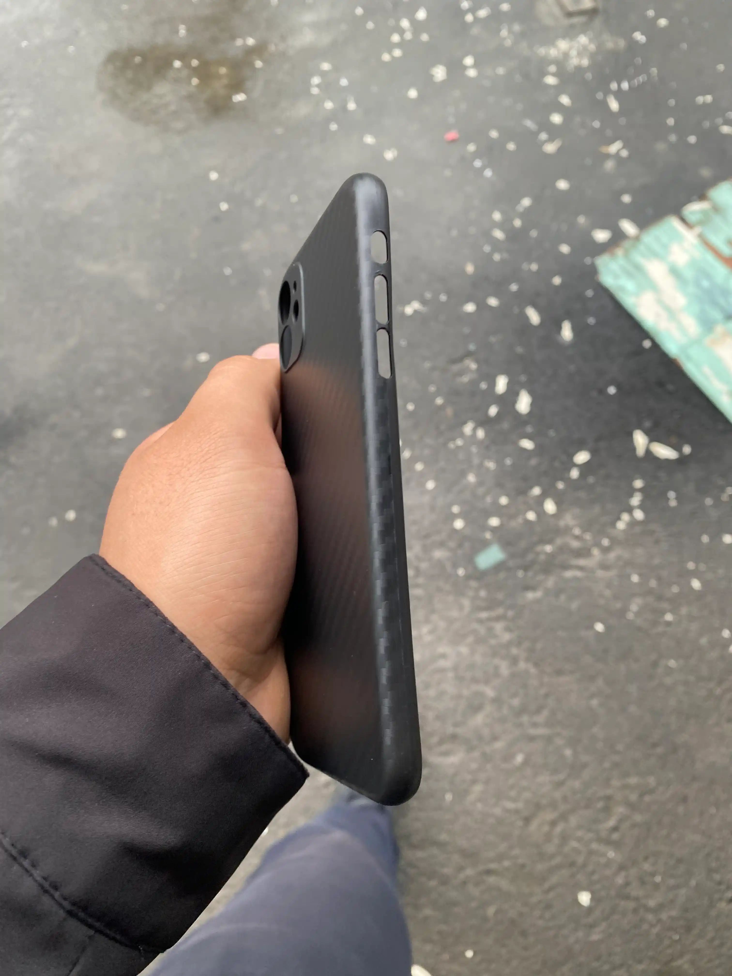 Чехол в стиле карбона, для iPhone X, XR, XS, 11, 12, 13, 14, 15, 16 Pro, Max, Mini, Plus