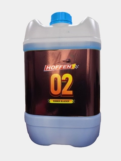 Черный