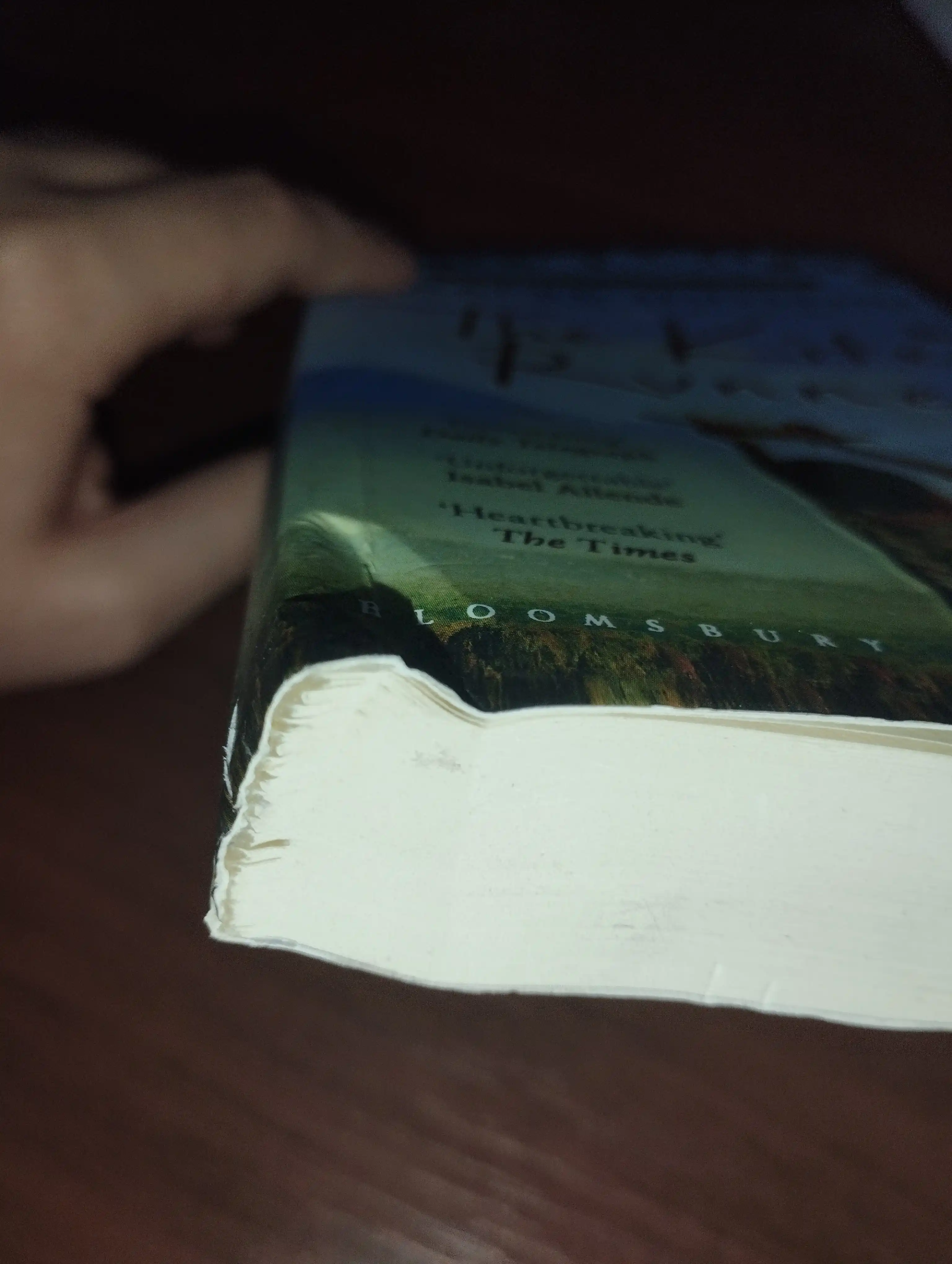 The Kite Runner - Khaled Hosseini