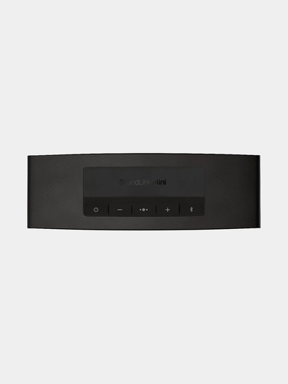 Bose SoundLink Mini II simsiz Bluetooth akustika  8
