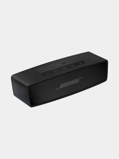 Bose SoundLink Mini II simsiz Bluetooth akustika  7