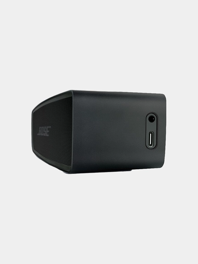 Bose SoundLink Mini II simsiz Bluetooth akustika  3
