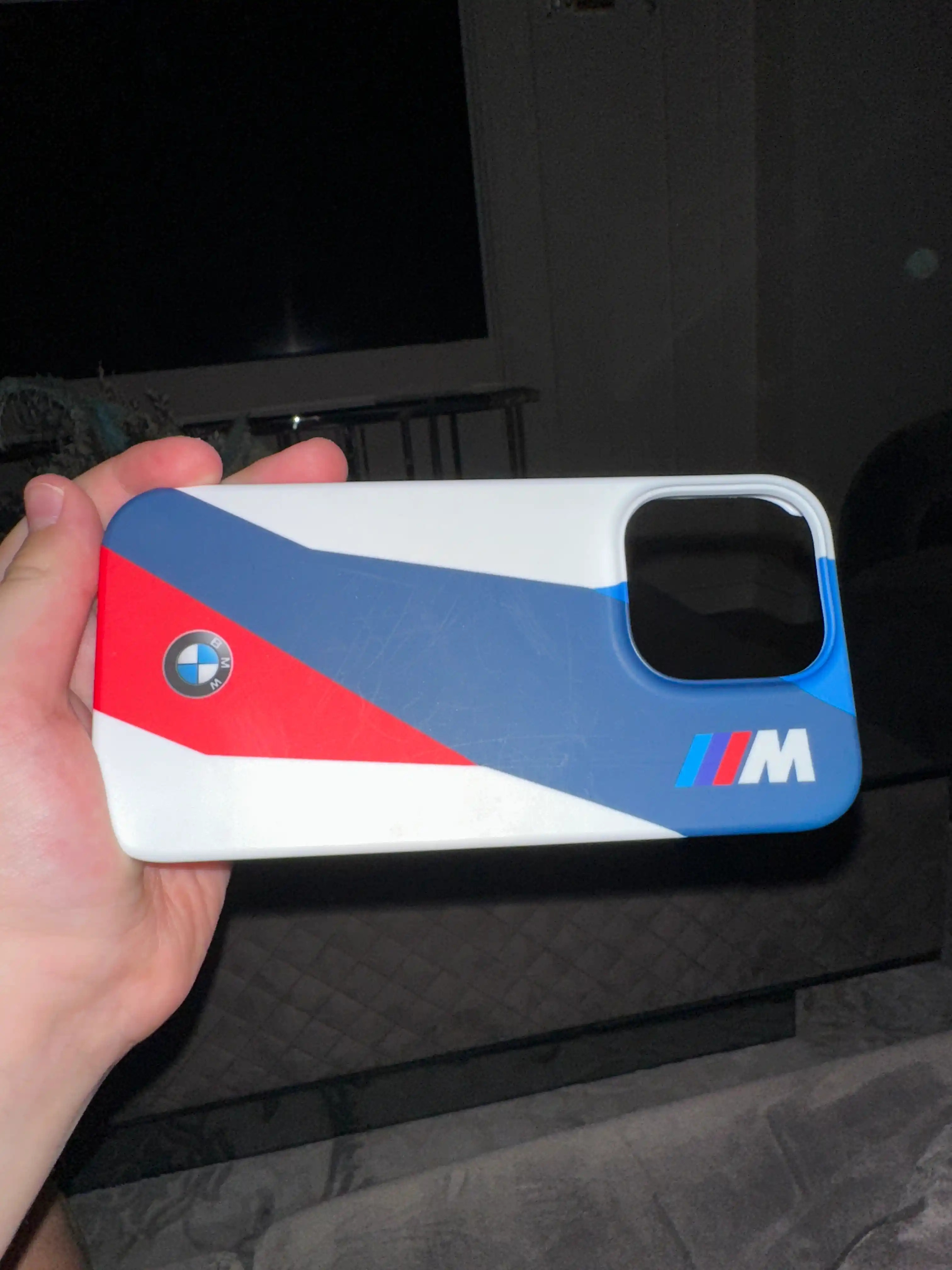 Чехол BMW и Porsche, iPhone XR, 11, 12, 13, 14, 15, Pro Max Plus для любителей Порш и БМВ