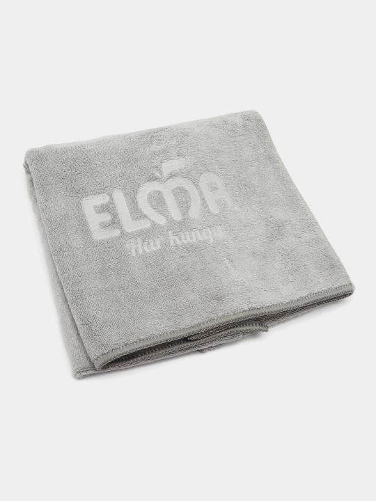 Универсальные полотенца кухонные ELMA, из микрофибры, 50 * 80 см