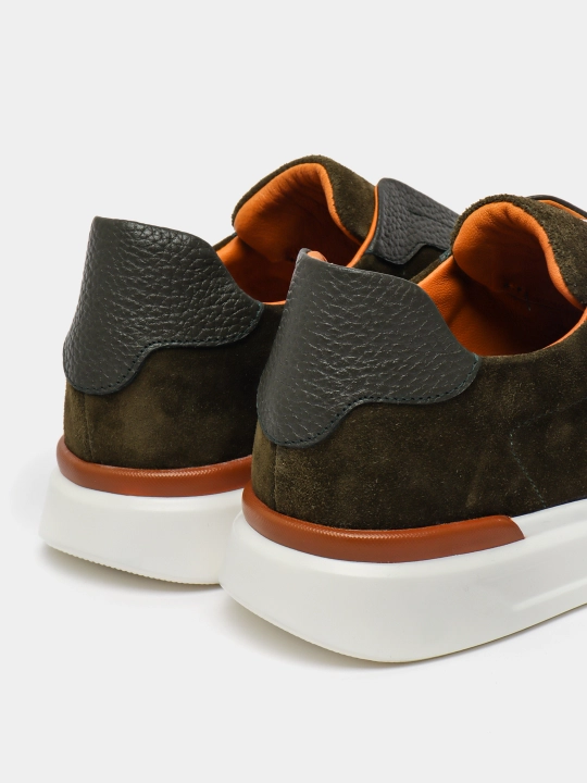 Мокасины мужские ZEGNA, из натуральной кожи, на весенне-летний сезон, 39 - 43