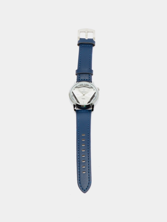 Erkaklar qo'l soati, kvarts SL28 motor bilan jihozlangan, WATCHHOUSE