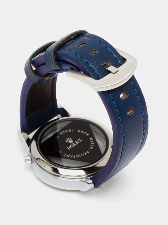 Erkaklar qo'l soati, kvarts SL28 motor bilan jihozlangan, WATCHHOUSE