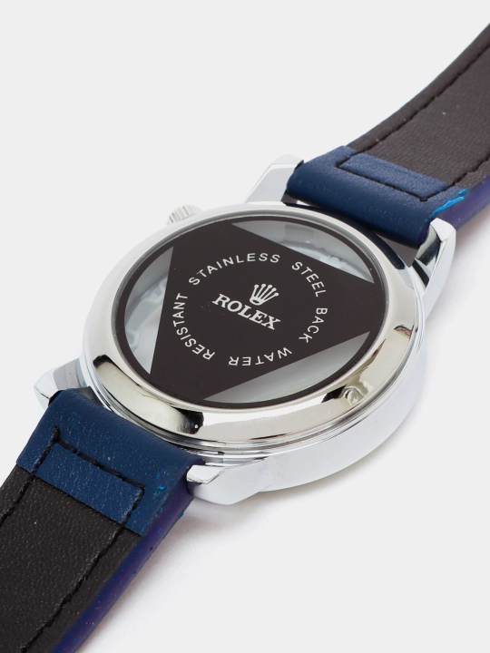 Erkaklar qo'l soati, kvarts SL28 motor bilan jihozlangan, WATCHHOUSE