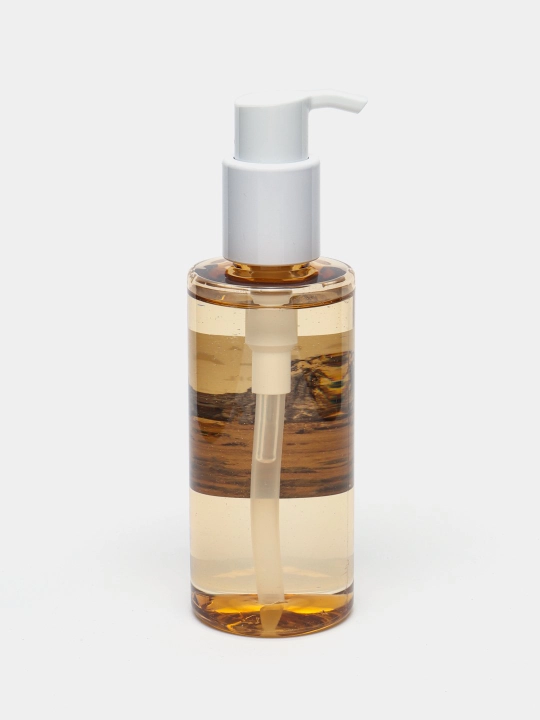 Gidrofil yog' SKIN1004 Madagascar Centella Light Cleansing Oil, 200 ml