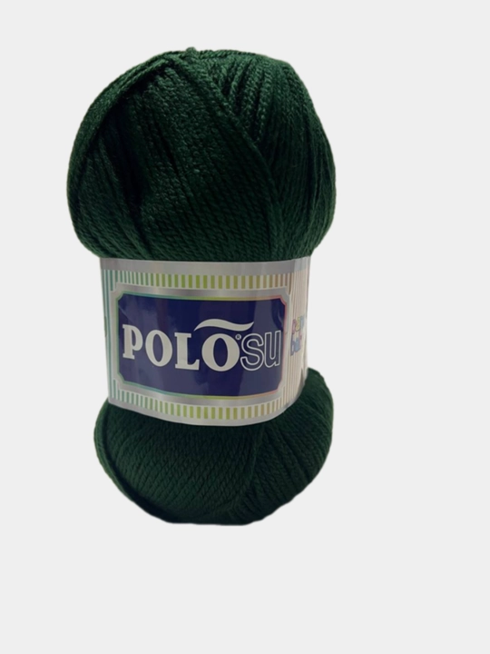 Пряжа для вязания Polo Su Canday Baby, 100% акрил, 100 г, 300 м