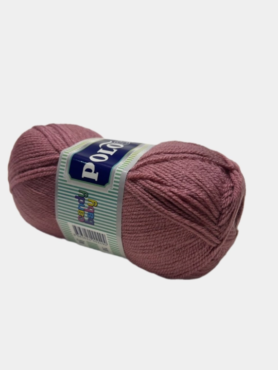 Пряжа для вязания Polo Su Canday Baby, 100% акрил, 100 г, 300 м