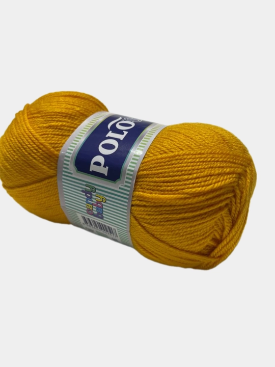 Пряжа для вязания Polo Su Canday Baby, 100% акрил, 100 г, 300 м - 