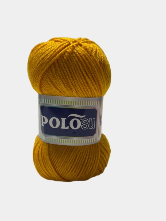Пряжа для вязания Polo Su Canday Baby, 100% акрил, 100 г, 300 м