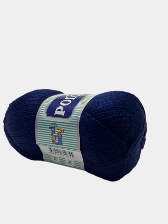 Пряжа для вязания Polo Su Canday Baby, 100% акрил, 100 г, 300 м
