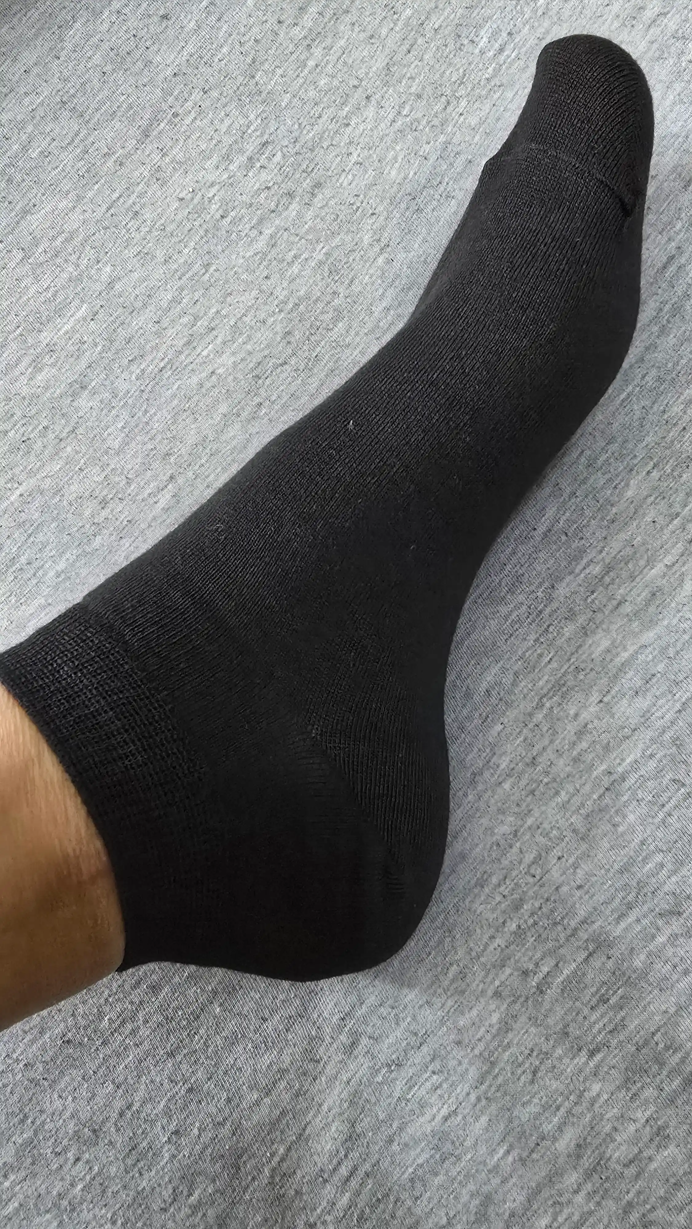Носки женские и мужские, 36-41, белые, черные, короткие носочки The Kuka