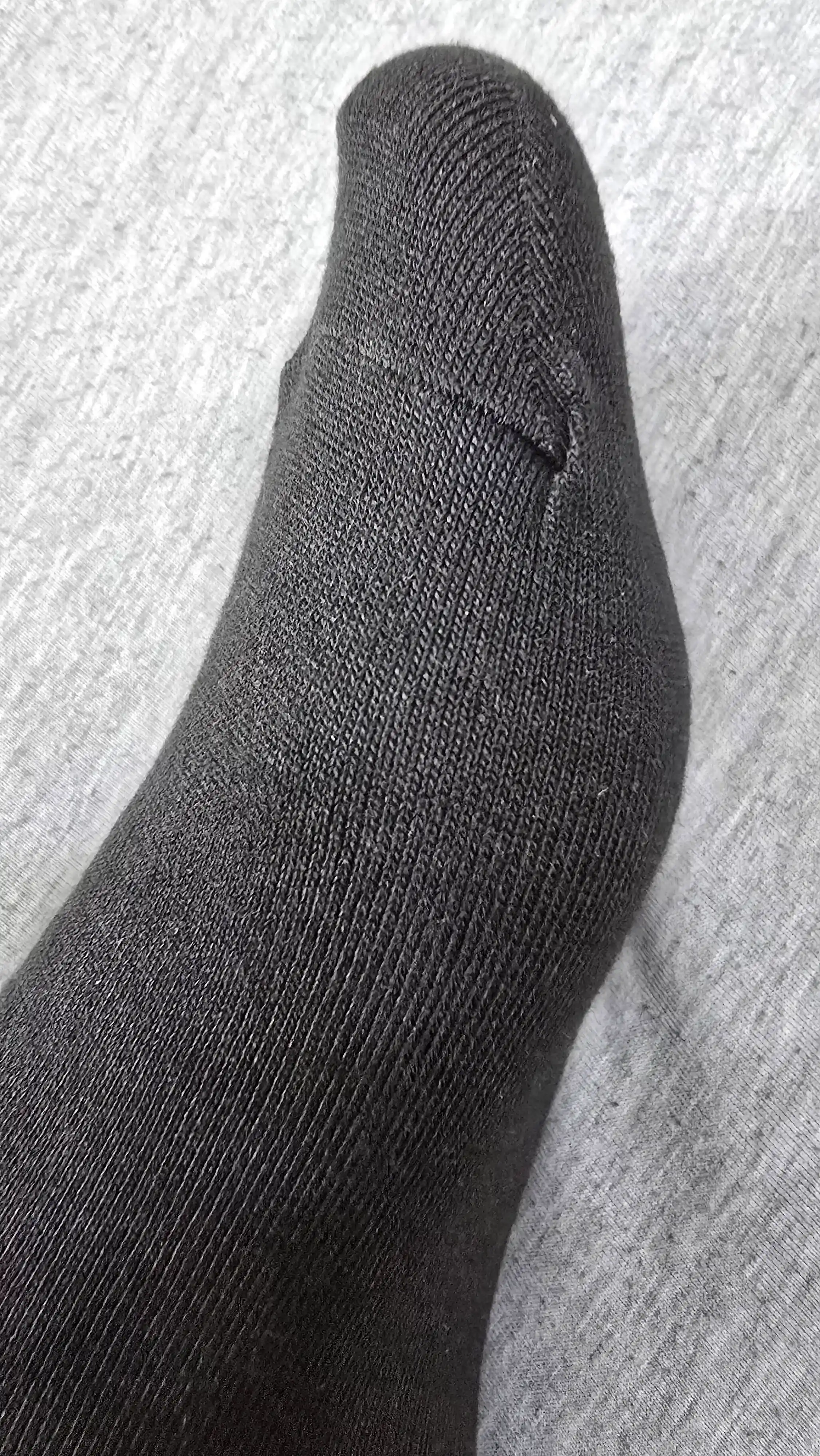 Носки женские и мужские, 36-41, белые, черные, короткие носочки The Kuka